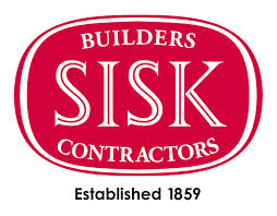 Sisk Logo